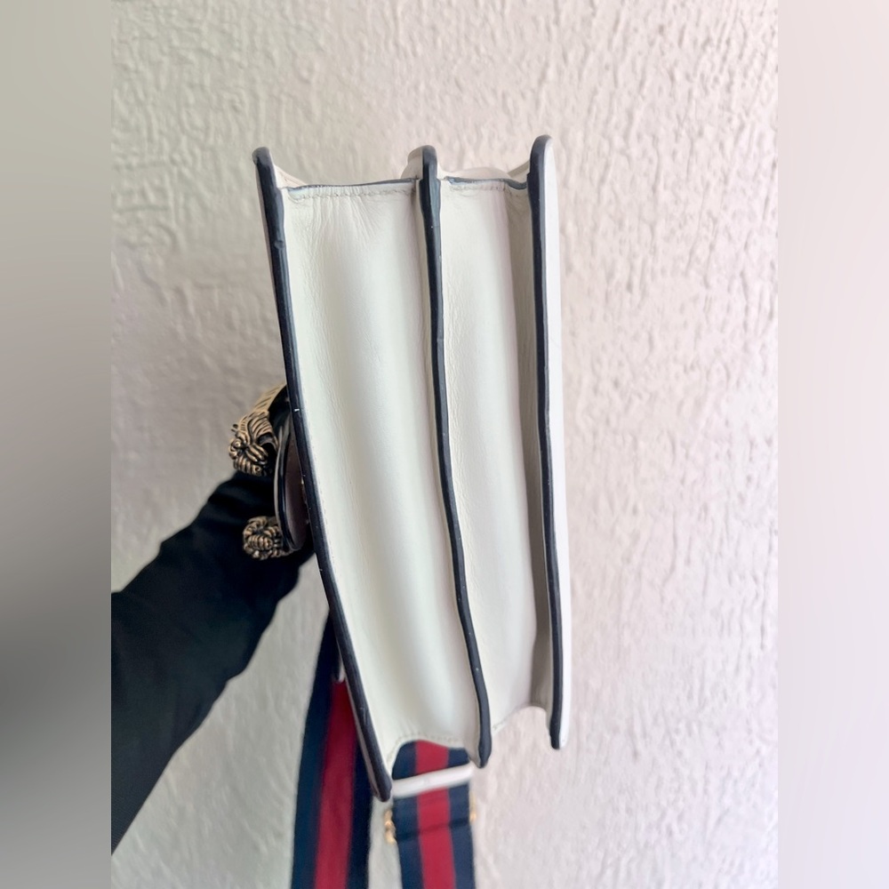 Gucci Dionysus Top Handle Bag - Picture 4 of 7